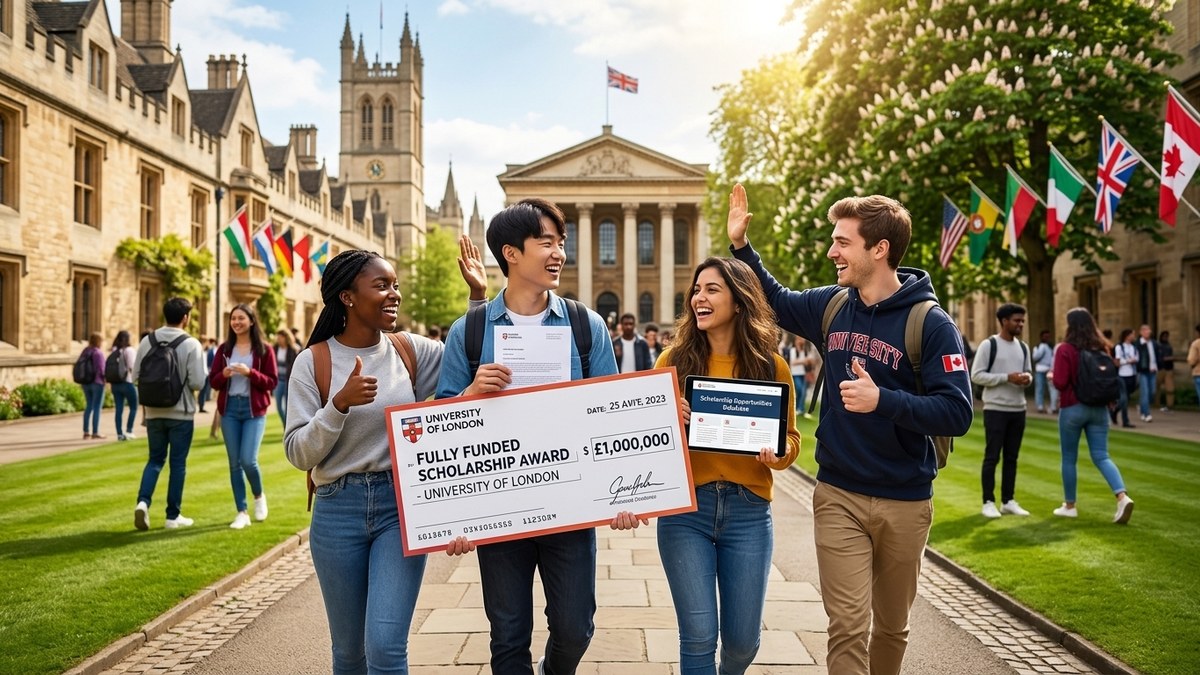 Scholarship Strategies