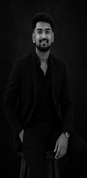 Mehedi Hasan Himel