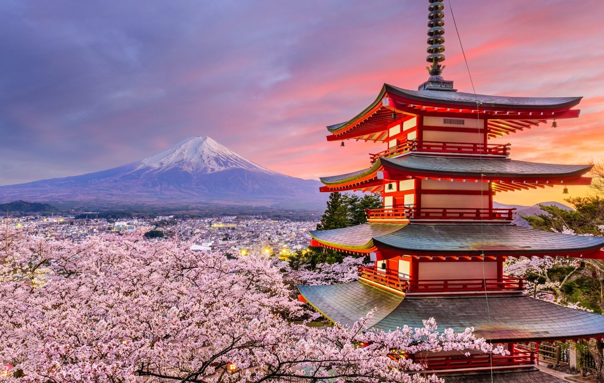 Japan