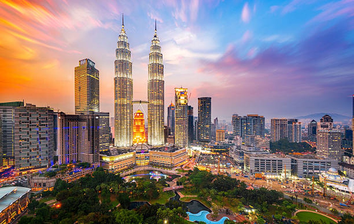 Malaysia
