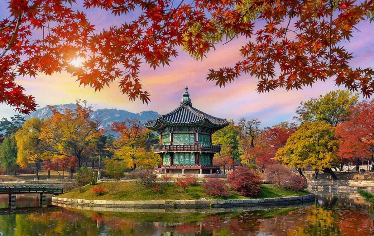South Korea