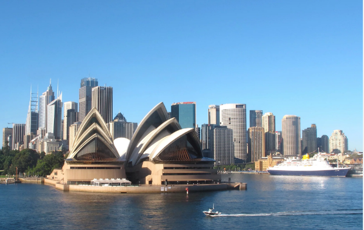 Australia