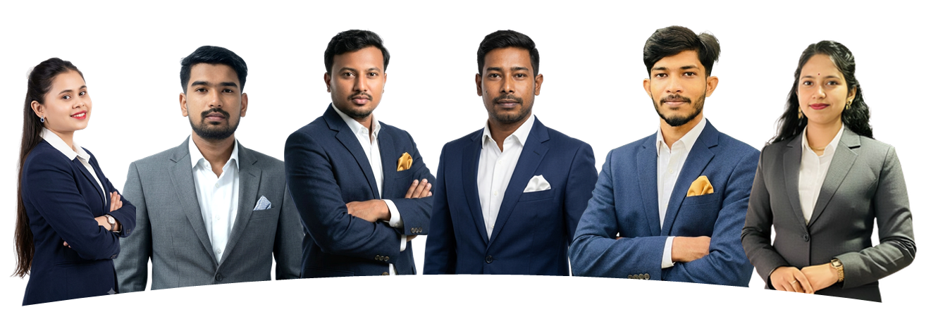 HELP advisory team